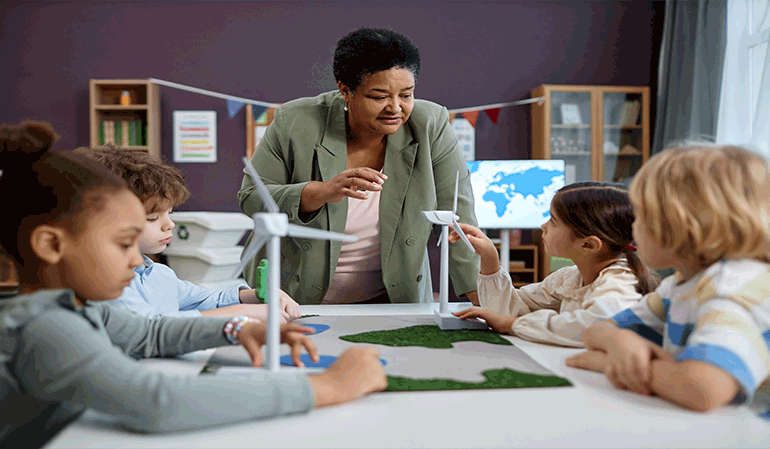 What are the Benefits of Driving Instructor